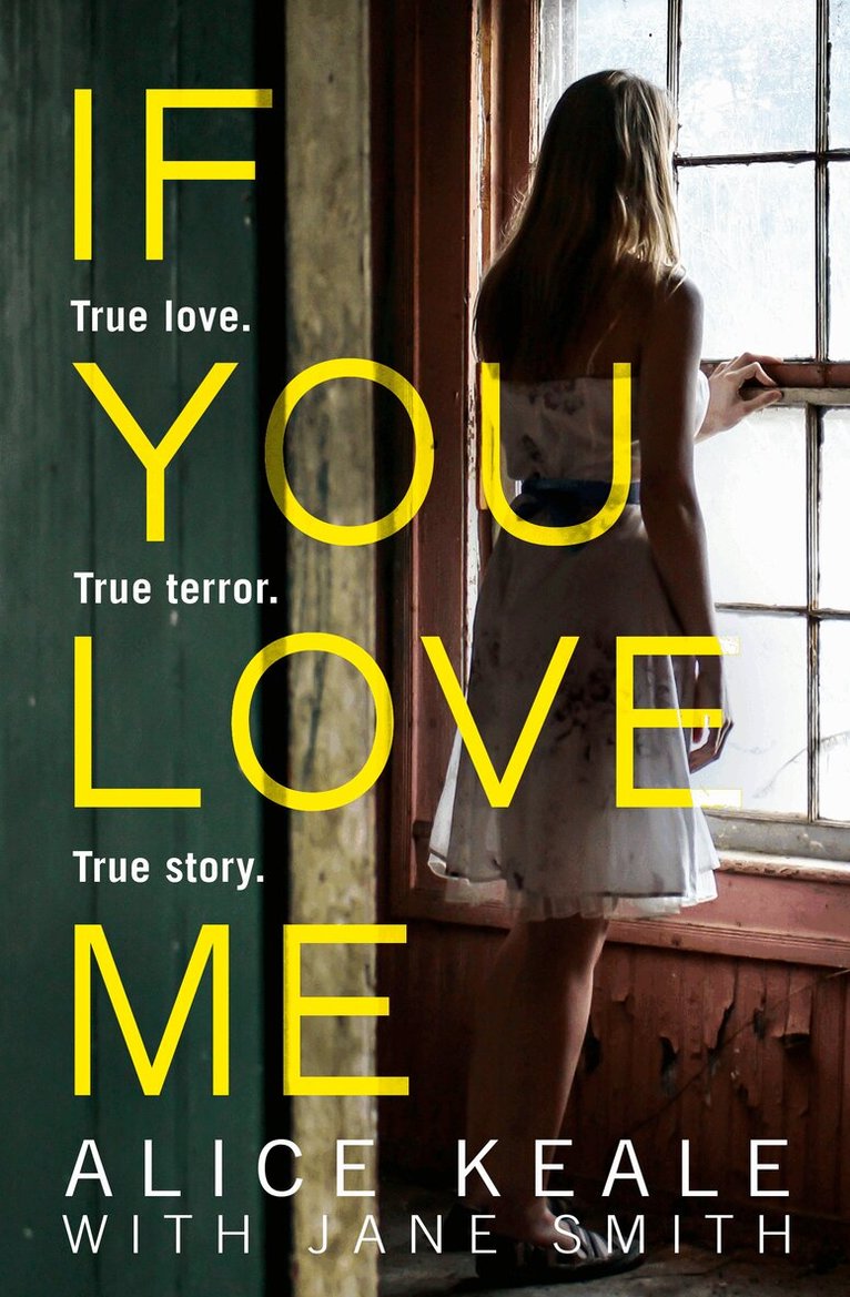Alice Keale - If You Love Me, E-bok. Tillgänglighet: Lägg i varukorg