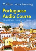 Easy Learning Portuguese Audio Course
