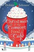 Christmas at the Comfort Food Caf