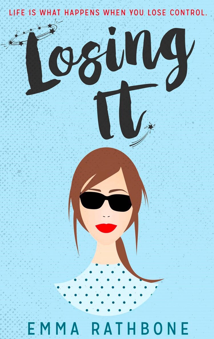Emma Rathbone - Losing It, E-bok