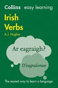 Easy Learning Irish Verbs