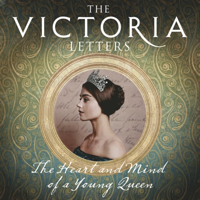 Helen Rappaport - Victoria Letters, Ljudbok