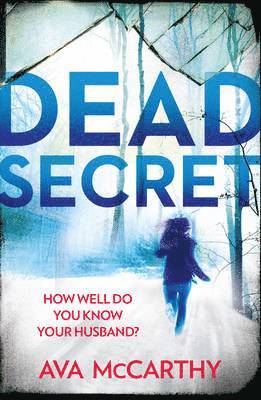 Ava McCarthy - Dead Secret, Häftad