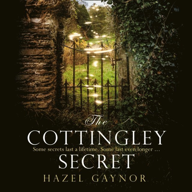 Hazel Gaynor - Cottingley Secret, Ljudbok