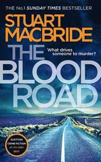 Blood Road