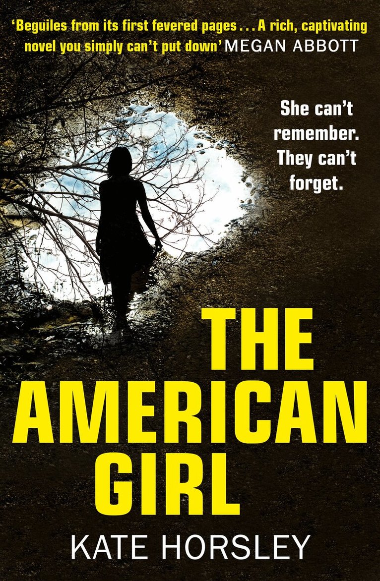 Kate Horsley - American Girl, E-bok