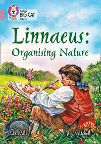 Linnaeus Organising Nature