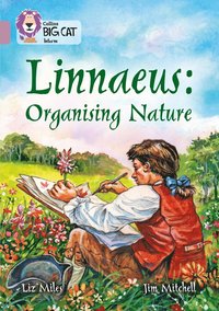 Linnaeus Organising Nature