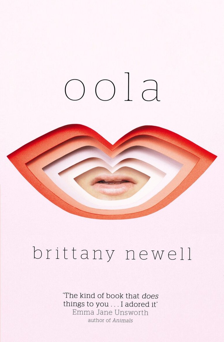 Brittany Newell - Oola, E-bok