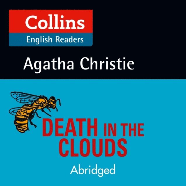 Agatha Christie - Death in the Clouds, Ljudbok