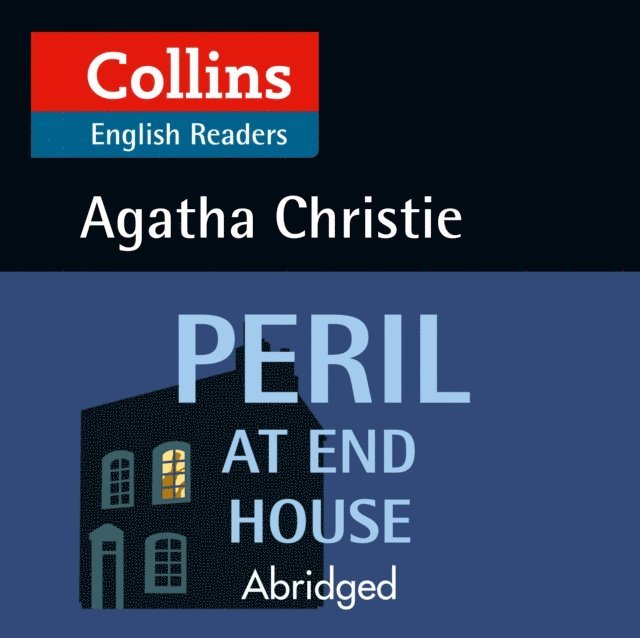 Agatha Christie - Peril at End House, Ljudbok