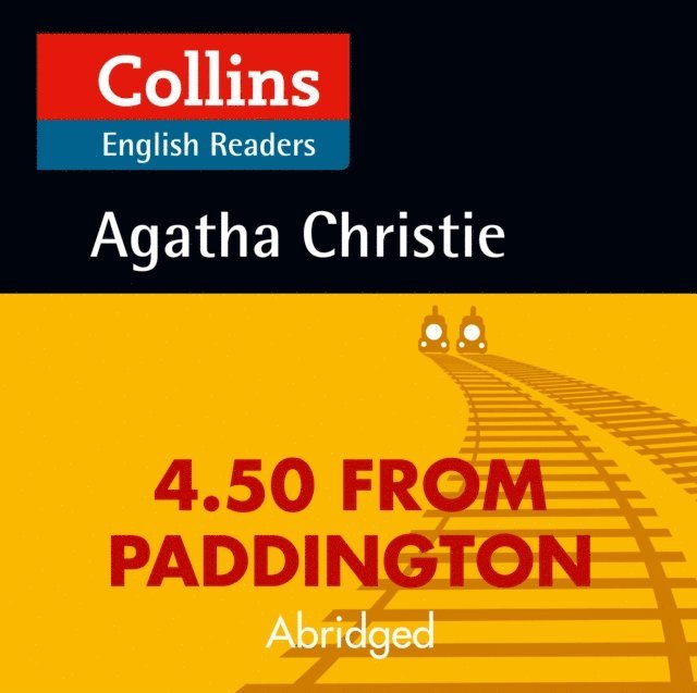 Agatha Christie - 4.50 From Paddington, Ljudbok