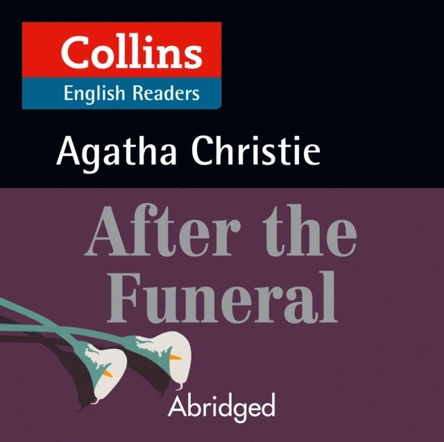 Agatha Christie - After the Funeral, Ljudbok