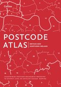Postcode Atlas of Britain and Northern Ireland