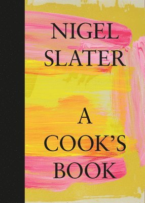 Cook's Book av Nigel Slater