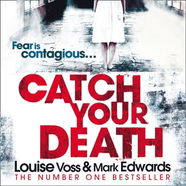 Louise Voss, Mark Edwards - Catch Your Death, Ljudbok