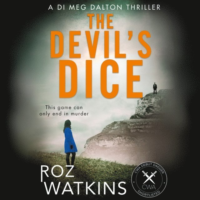 Roz Watkins - Devil's Dice, Ljudbok