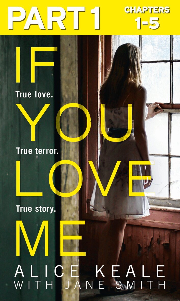Alice Keale - If You Love Me: Part 1 of 3, E-bok. Tillgänglighet: Lägg i varukorg
