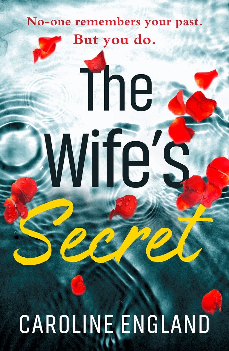 Caroline England - Wife’s Secret, E-bok