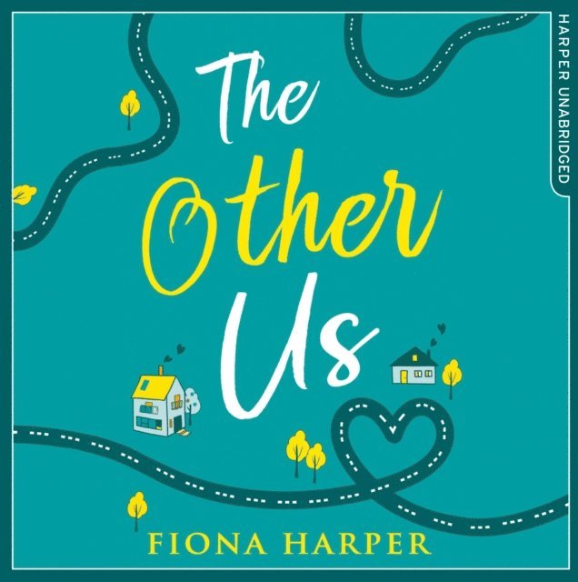 Fiona Harper - Other Us, Ljudbok