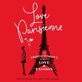 LOVE PARISIENNE EA