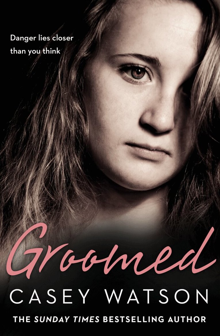 Casey Watson - Groomed, E-bok
