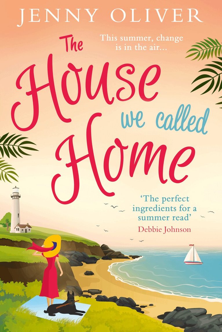 Jenny Oliver - House We Called Home, E-bok