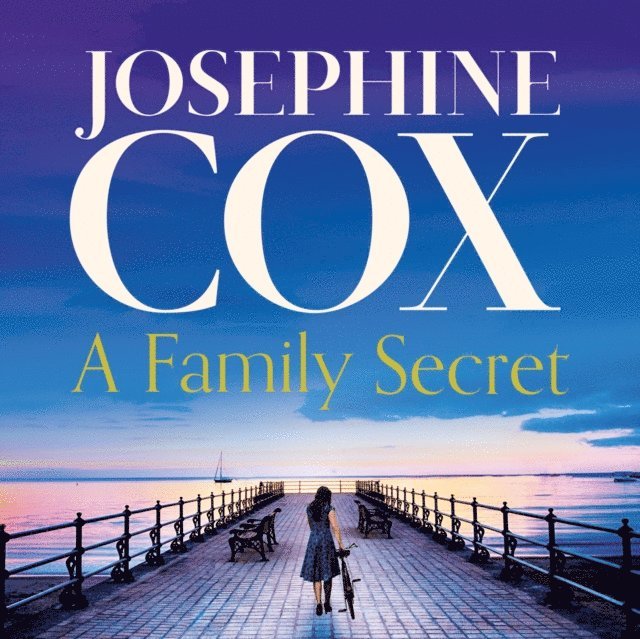 Josephine Cox - Family Secret, Ljudbok