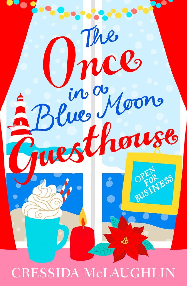 Cressida McLaughlin - Open for Business – Part 1, E-bok