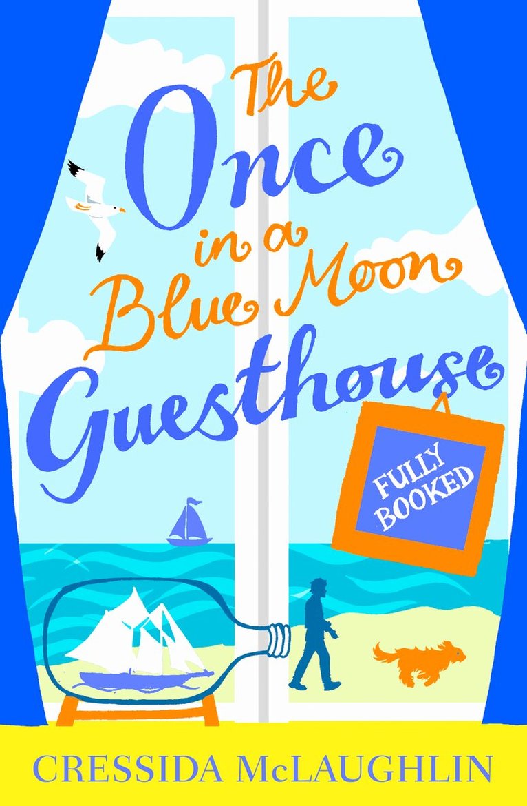 Cressida McLaughlin - Fully Booked – Part 2, E-bok