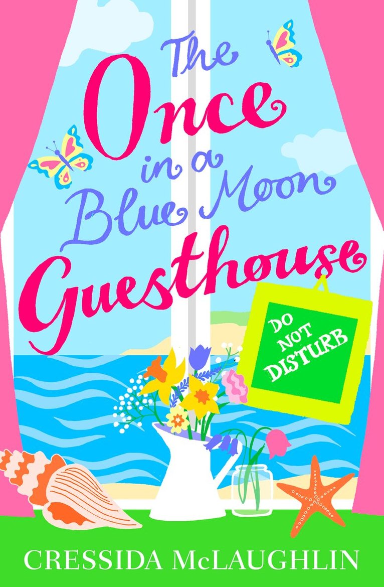 Cressida McLaughlin - Do Not Disturb – Part 3, E-bok
