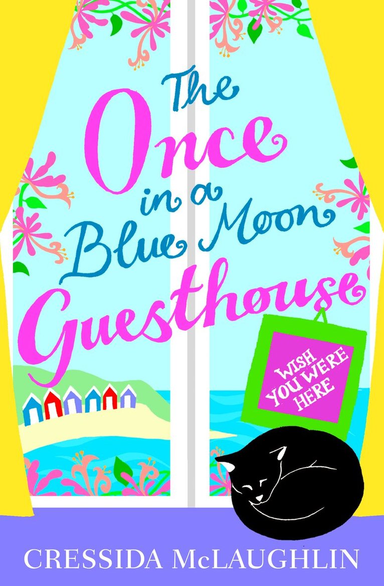 Cressida McLaughlin - Wish You Were Here – Part 4, E-bok