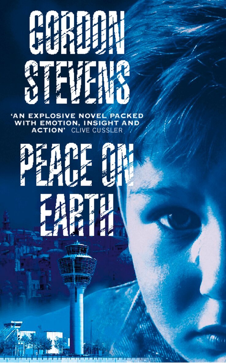 Gordon Stevens - Peace on Earth, E-bok. Tillgänglighet: Lägg i varukorg