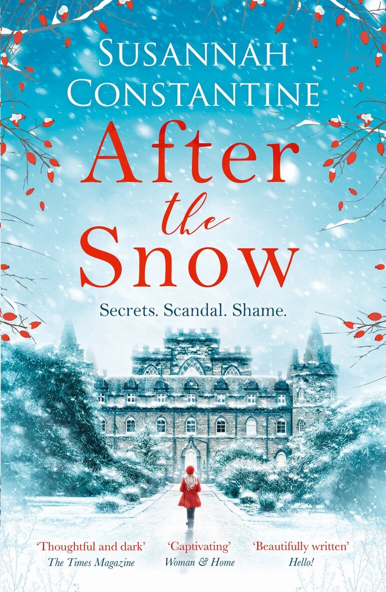Susannah Constantine - After the Snow, E-bok. Tillgänglighet: Lägg i varukorg