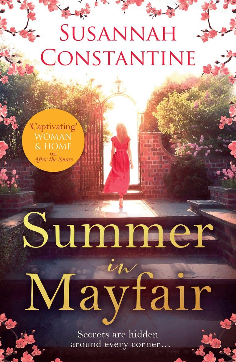 Susannah Constantine - Summer in Mayfair, E-bok. Tillgänglighet: Lägg i varukorg