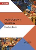 AQA GCSE 9-1 Sociology Student Book