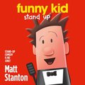 Funny Kid Stand Up