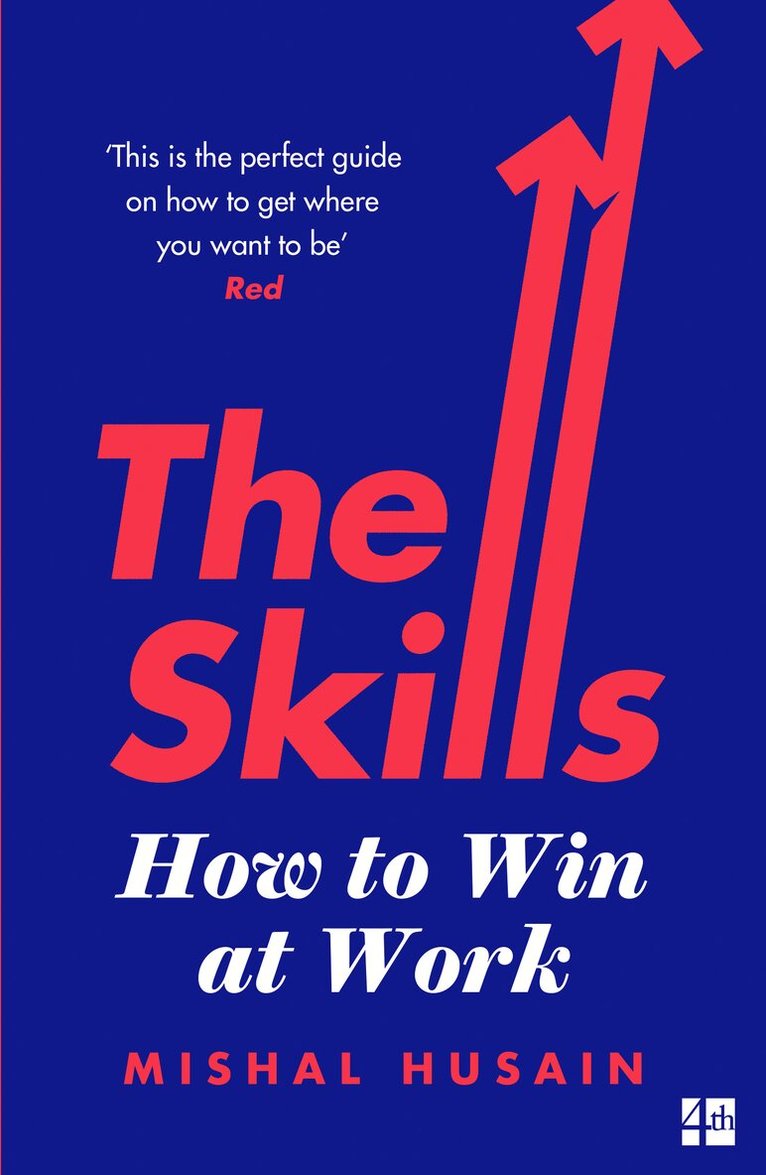 Mishal Husain - Skills, E-bok. Tillgänglighet: Lägg i varukorg