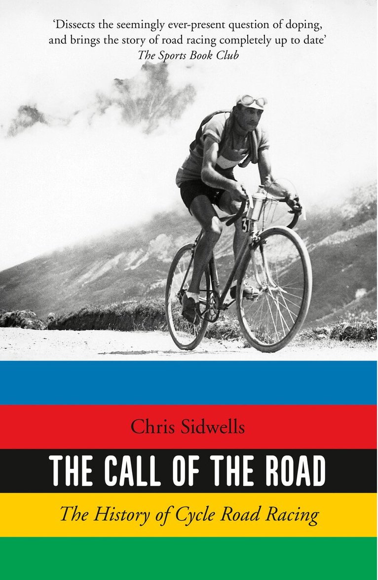 Chris Sidwells - Call of the Road, E-bok