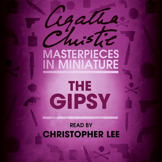 Agatha Christie - Gipsy, Ljudbok