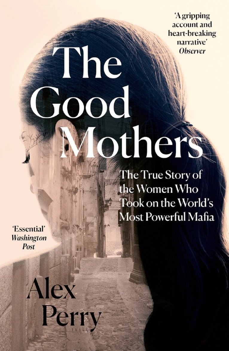 Alex Perry - Good Mothers, Häftad