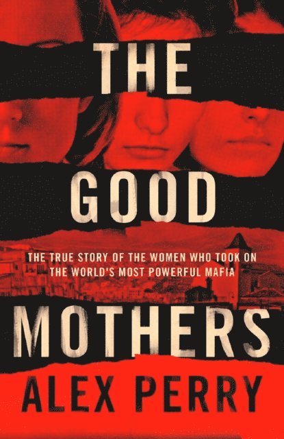 Alex Perry - Good Mothers, Ljudbok