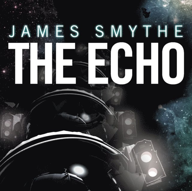 James Smythe - Echo, Ljudbok