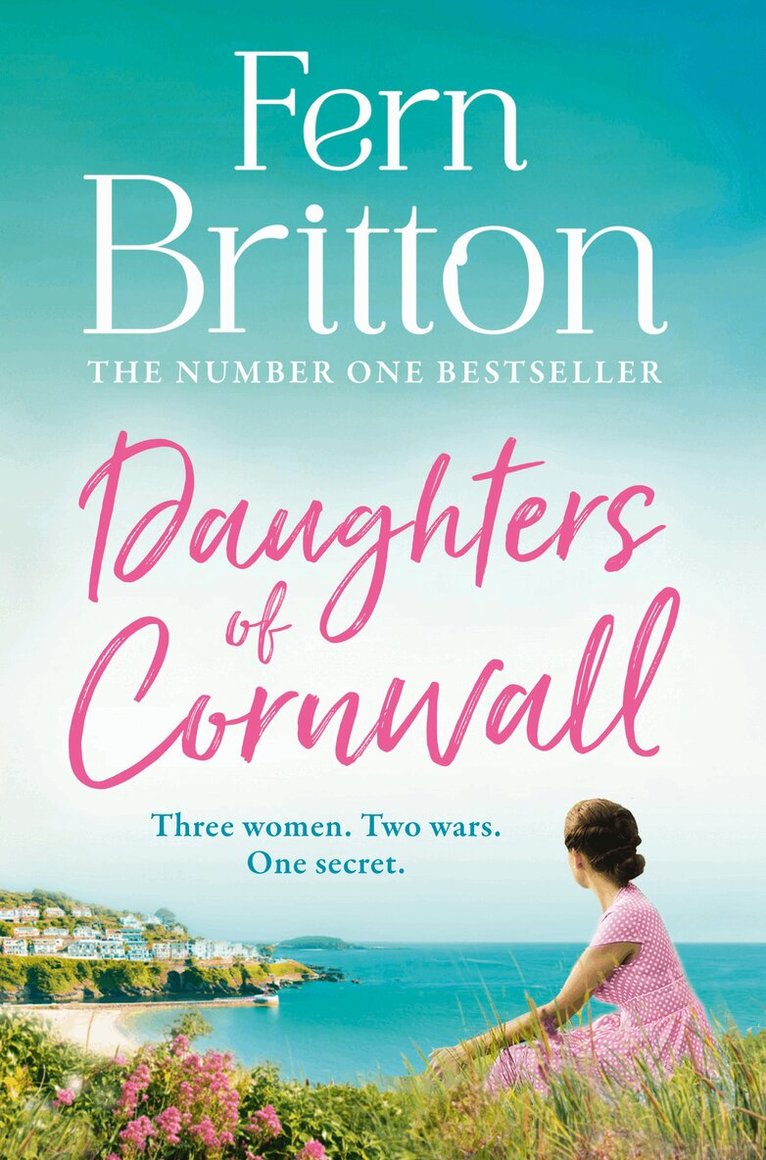 Fern Britton - Daughters of Cornwall, E-bok