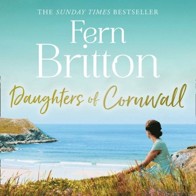 Fern Britton - Daughters of Cornwall, Ljudbok