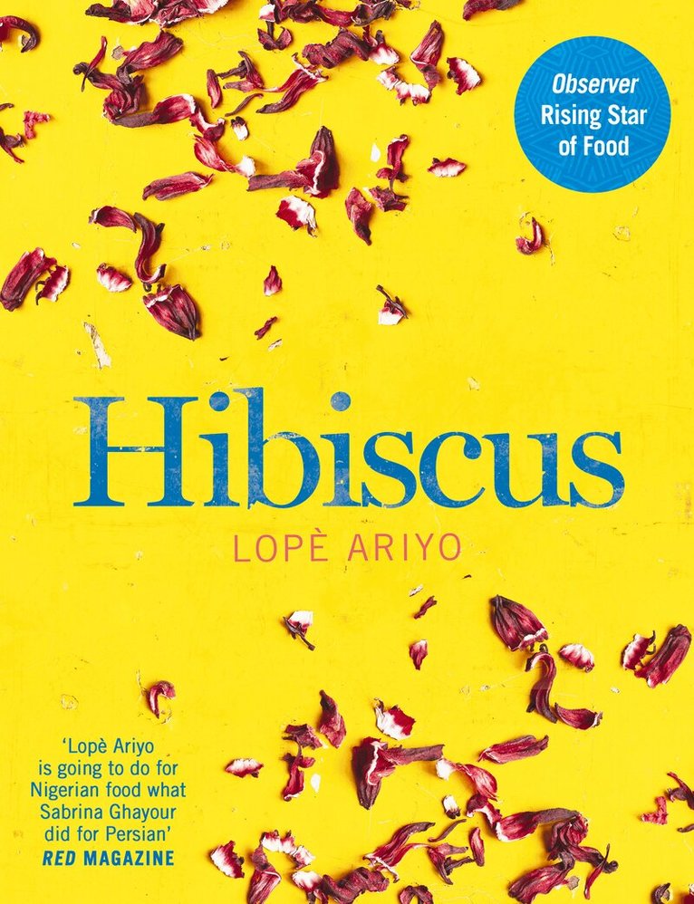 Lopè Ariyo - Hibiscus, E-bok. Tillgänglighet: Lägg i varukorg