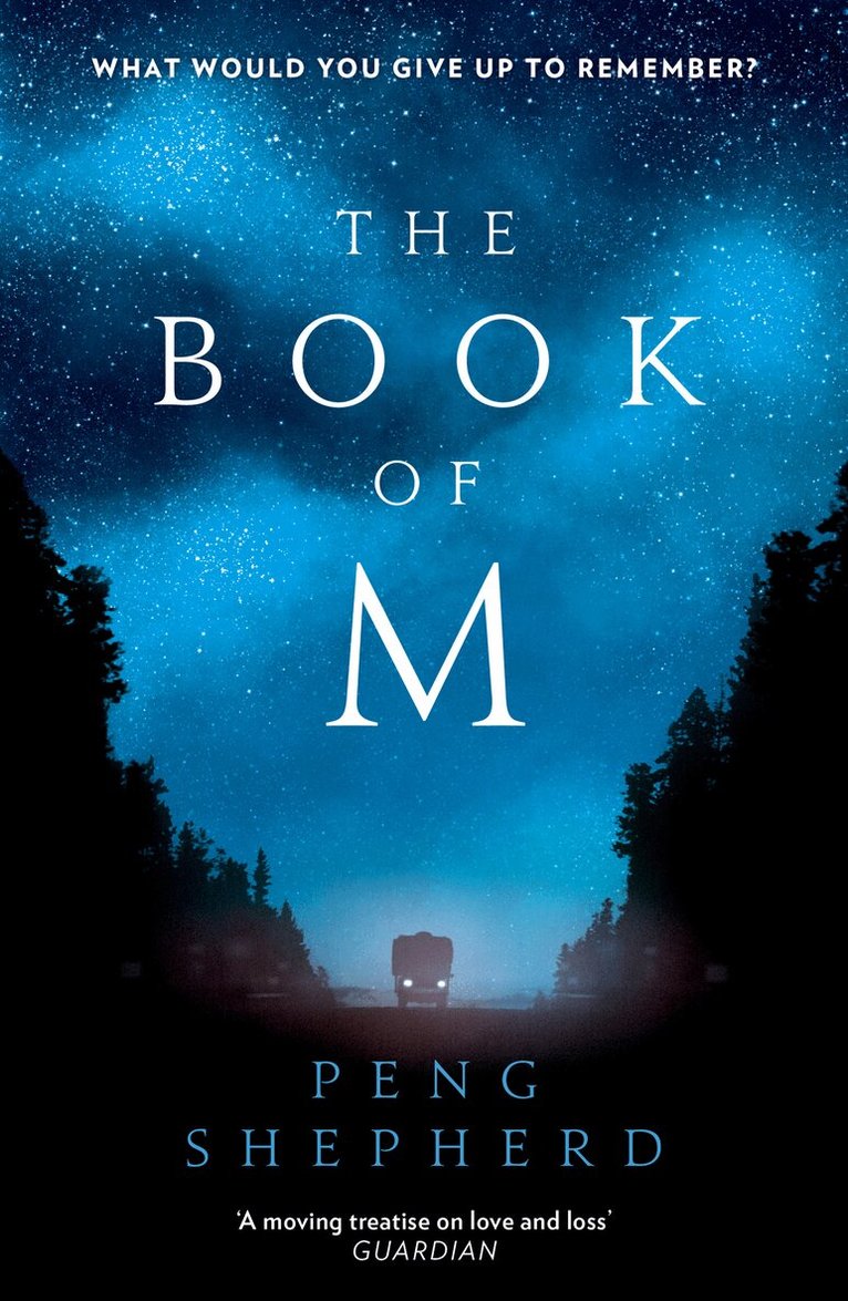Peng Shepherd - Book of M, E-bok. Tillgänglighet: Lägg i varukorg