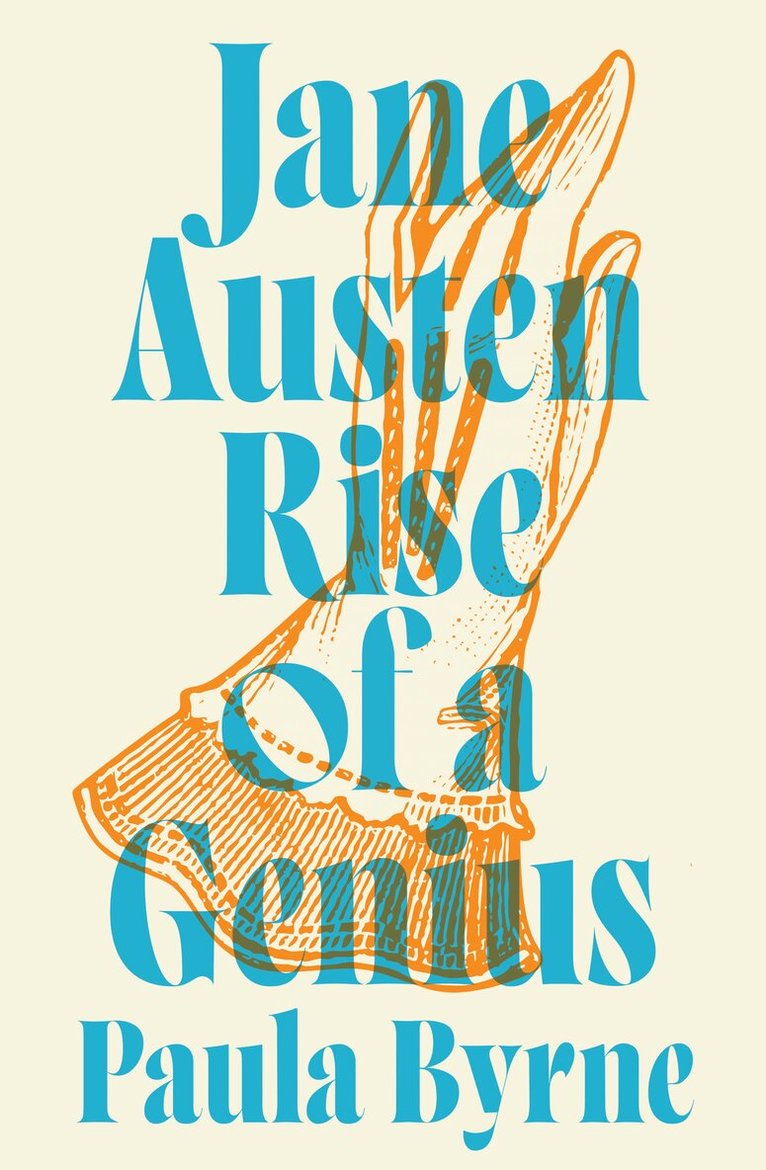 Paula Byrne - Genius of Jane Austen, E-bok