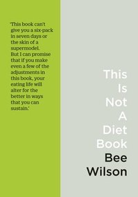 This Is Not a Diet Book