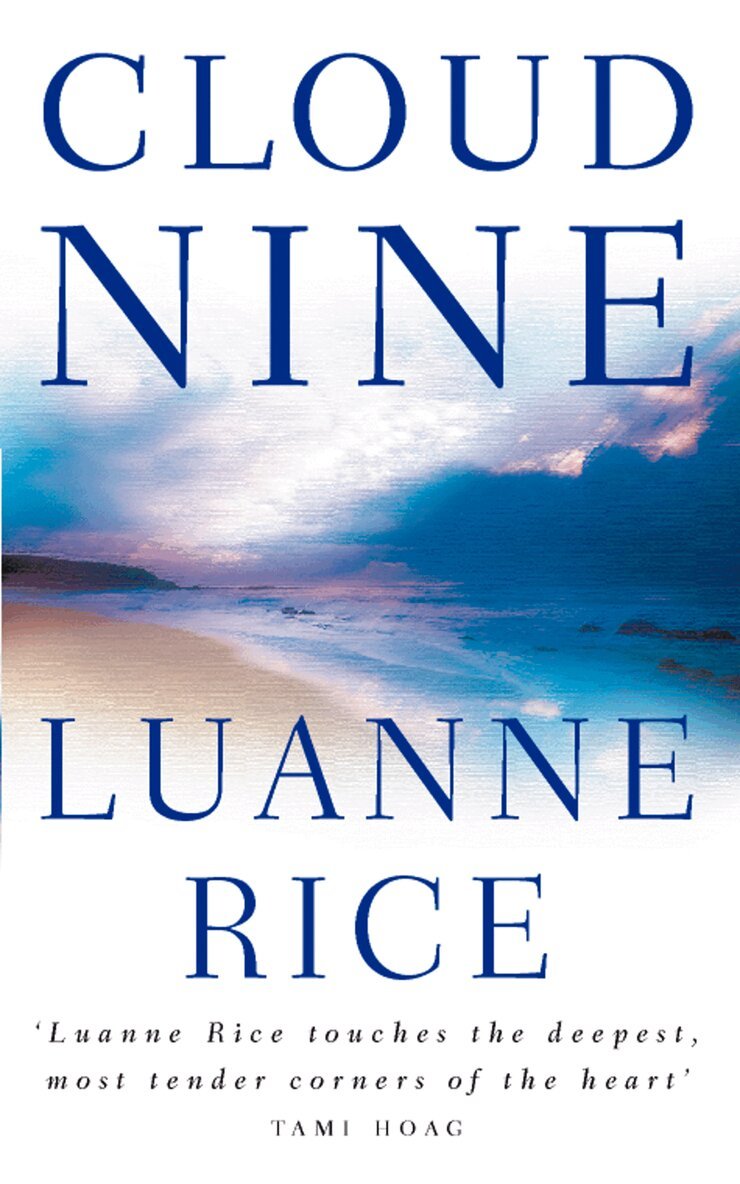 Luanne Rice - Cloud Nine, E-bok